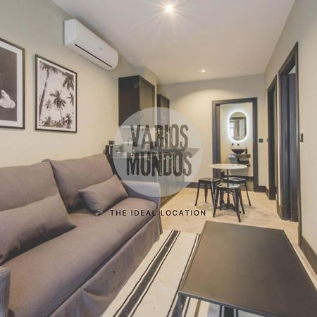 Amazing Bajo Para 5Pax En La Latina-Centro De Madrid E2 외부 사진