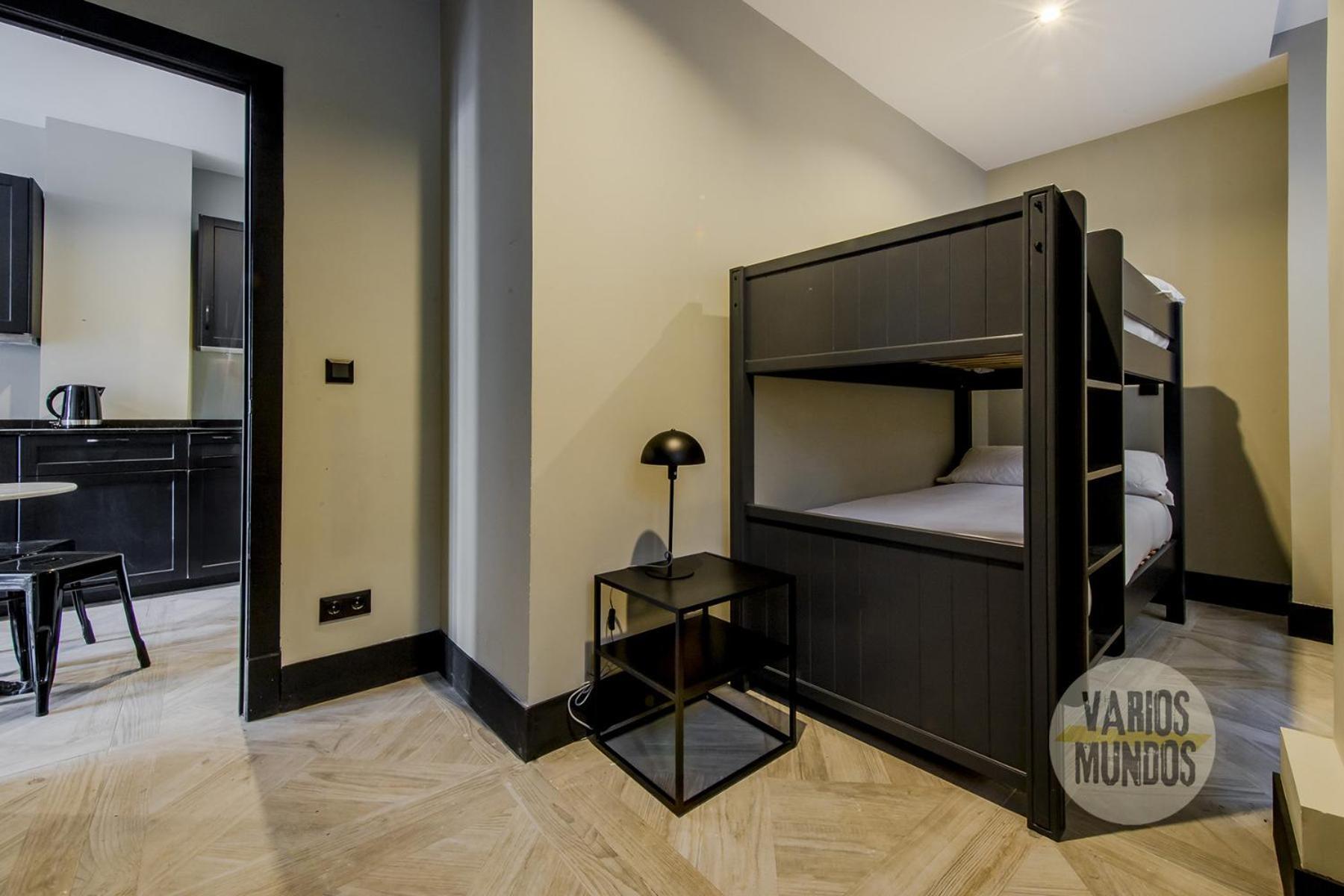 Amazing Bajo Para 5Pax En La Latina-Centro De Madrid E2 외부 사진